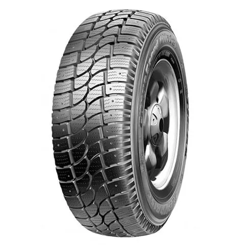 Anvelopă TIGAR Cargo Speed Winter 175/65 R14C 90/88R Iarnă