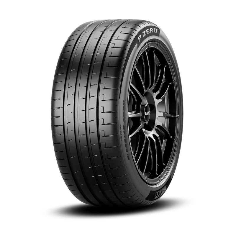 Anvelopă PIRELLI PZERO (PZ5) 285/40 R23 107Y Vară