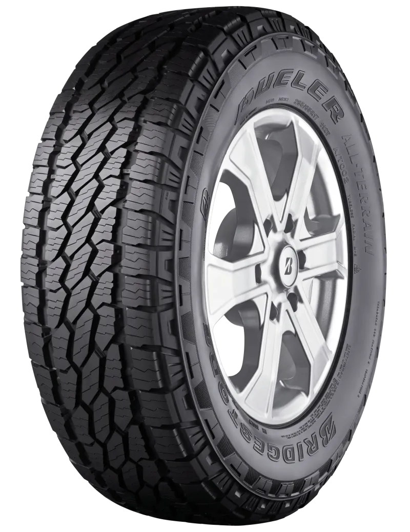 Anvelopă BRIDGESTONE Dueler All Terrain A/T002 235/60 R18 107H Vară