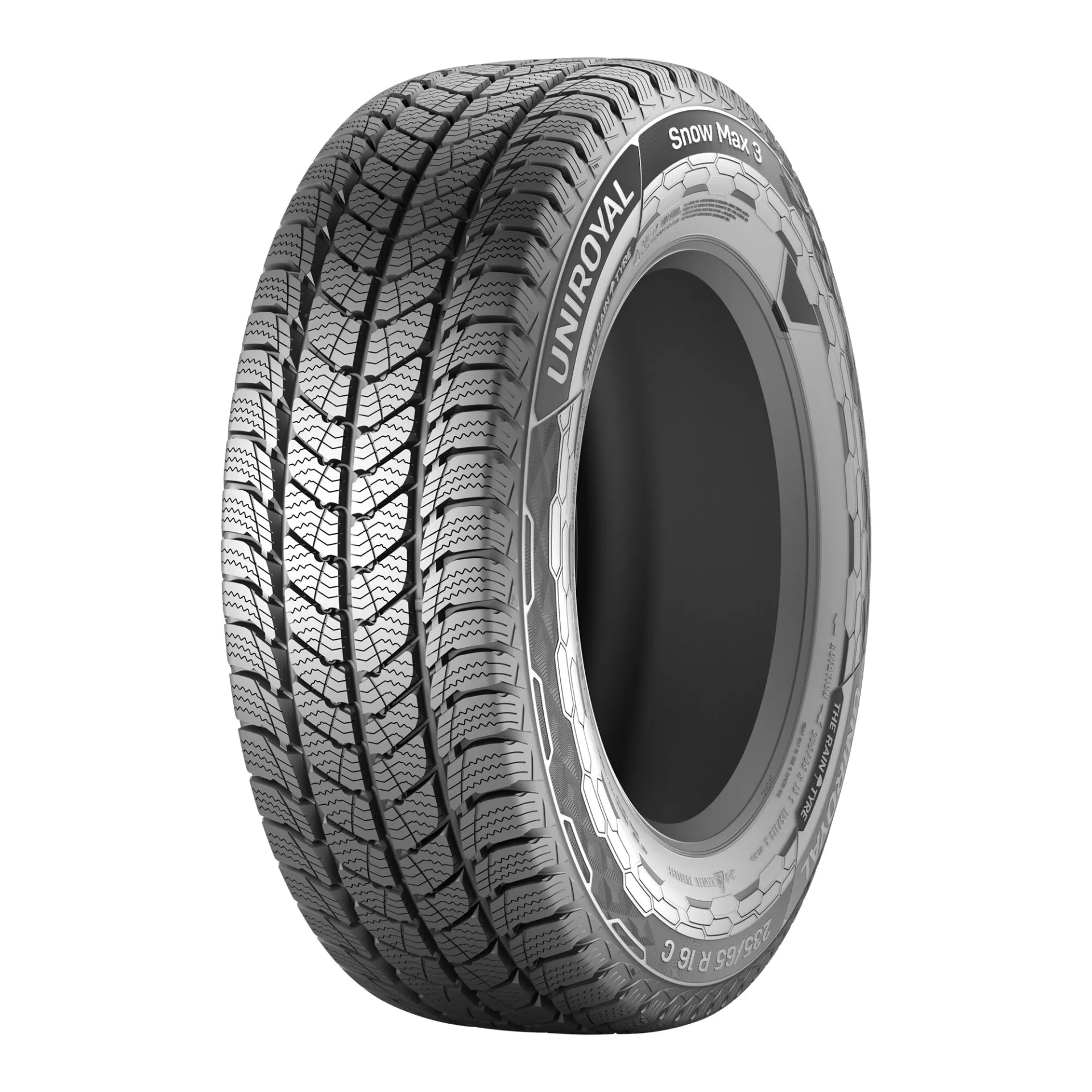 Anvelopă UNIROYAL Snow Max 3 225/70 R15C 112/110R Iarnă