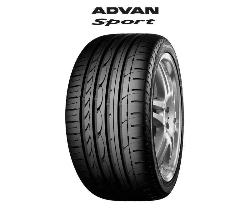 Anvelopă YOKOHAMA ADVAN Sport V103 245/50 R18 100W Vară