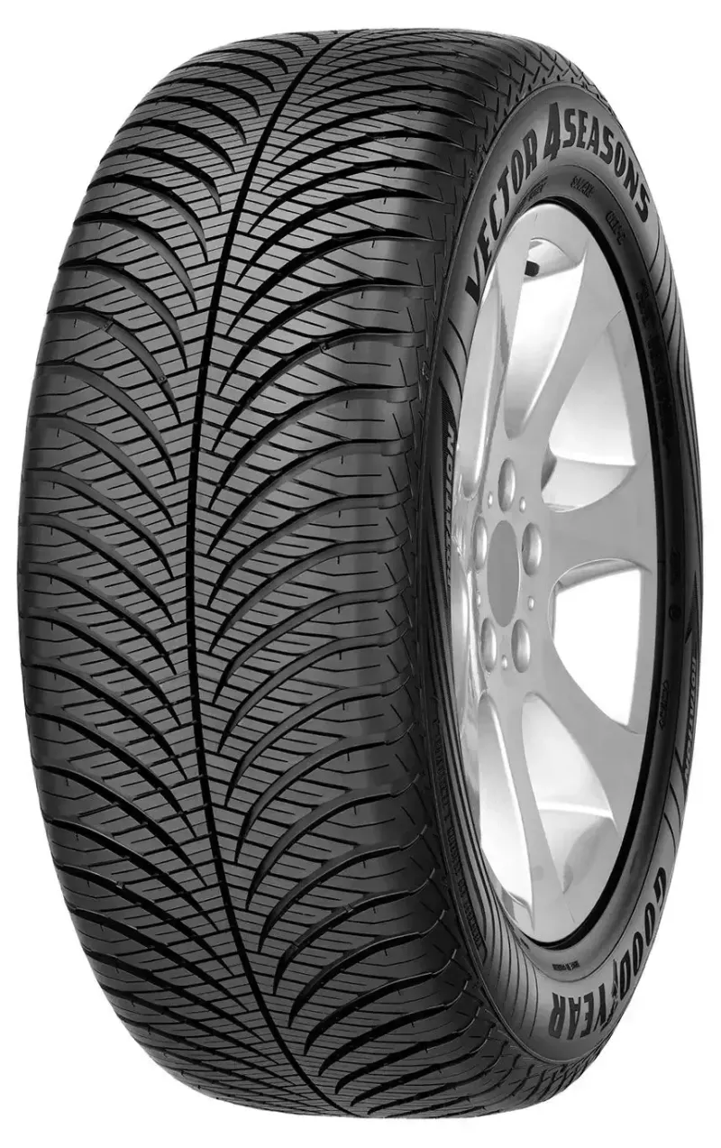 Anvelopă GOODYEAR Vector 4Seasons SUV Gen-2 255/60 R18 108V All Season