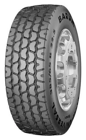 Anvelopă camion BARUM ON/OFF TRAILER 385/65 R22.5 160K Vară