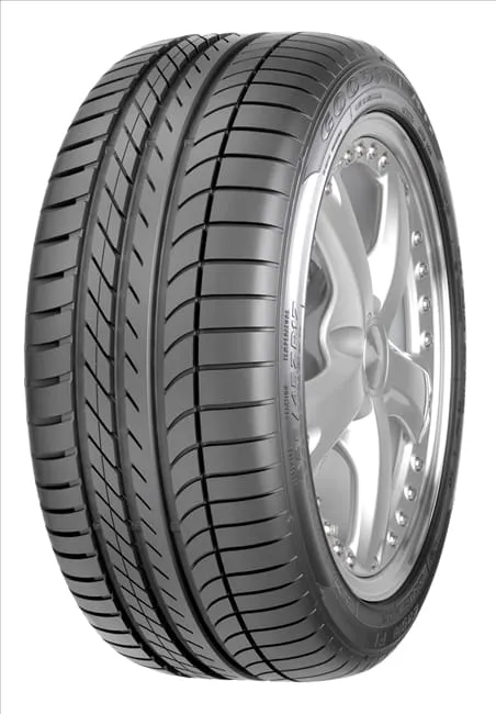 Anvelopă GOODYEAR Eagle F1 Asymmetric 3 225/45 R18 91Y RunFlat Vară