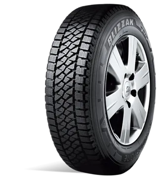 Anvelopă BRIDGESTONE Blizzak W810 225/75 R16C 121/120R Iarnă