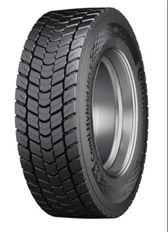 Anvelopă CONTINENTAL Hybrid HD5 275/70 R22.5 148/145M Vară