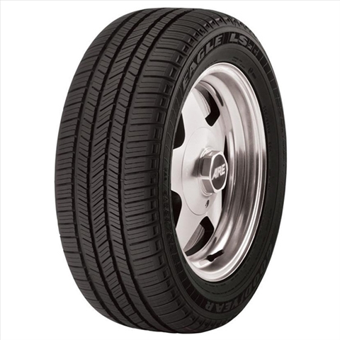 Anvelopă vară GOODYEAR Eagle LS-2 235/45R19 95H RunFlat