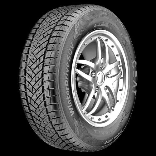 Anvelopă CEAT Winter Drive SUV 235/50 R19 103W XL Iarnă