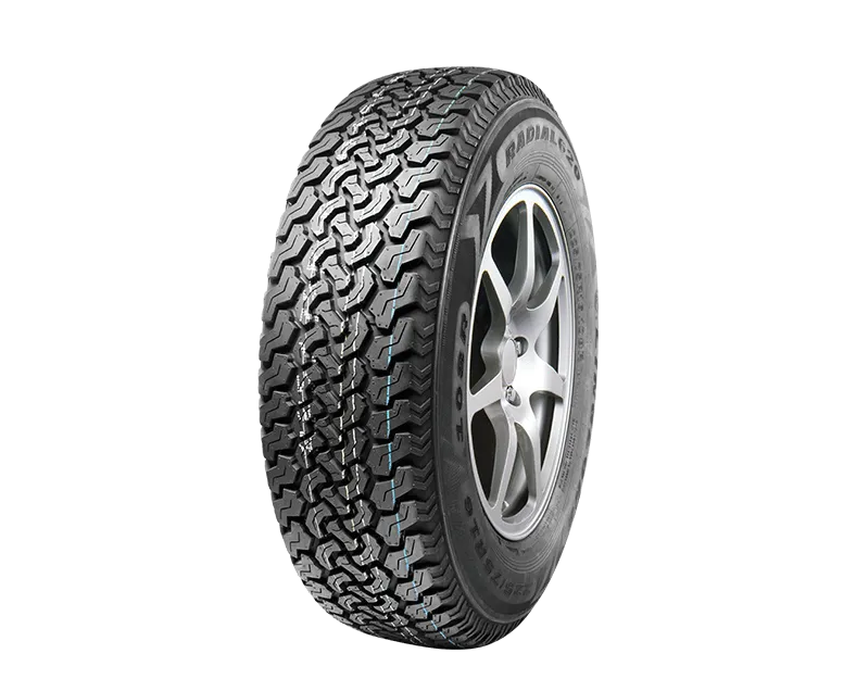 Anvelopă LINGLONG R620 265/70 R16 112H Vară