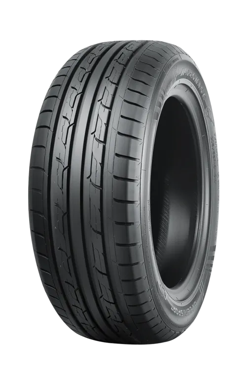 Anvelopă NANKANG ECO-2+ 215/45 R18 93W Vară