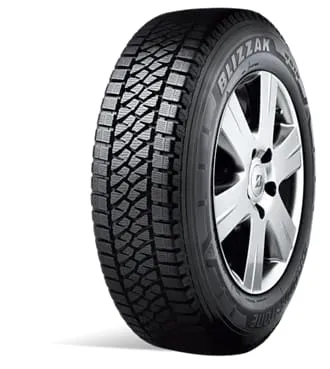Anvelopă BRIDGESTONE Blizzak W810 205/65 R15C 102/100T Iarnă