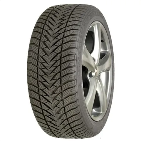 Anvelopă GOODYEAR Ultra Grip 255/55 R18 109H XL Iarnă