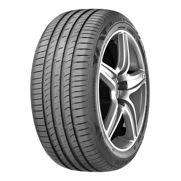 Anvelopă NEXEN N'Fera Primus EV 215/60 R17 96H Vară