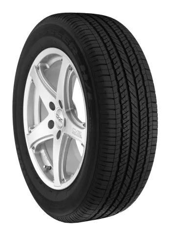 Anvelopă BRIDGESTONE Dueler H/L 400 235/50 R18 97H Vară Run Flat