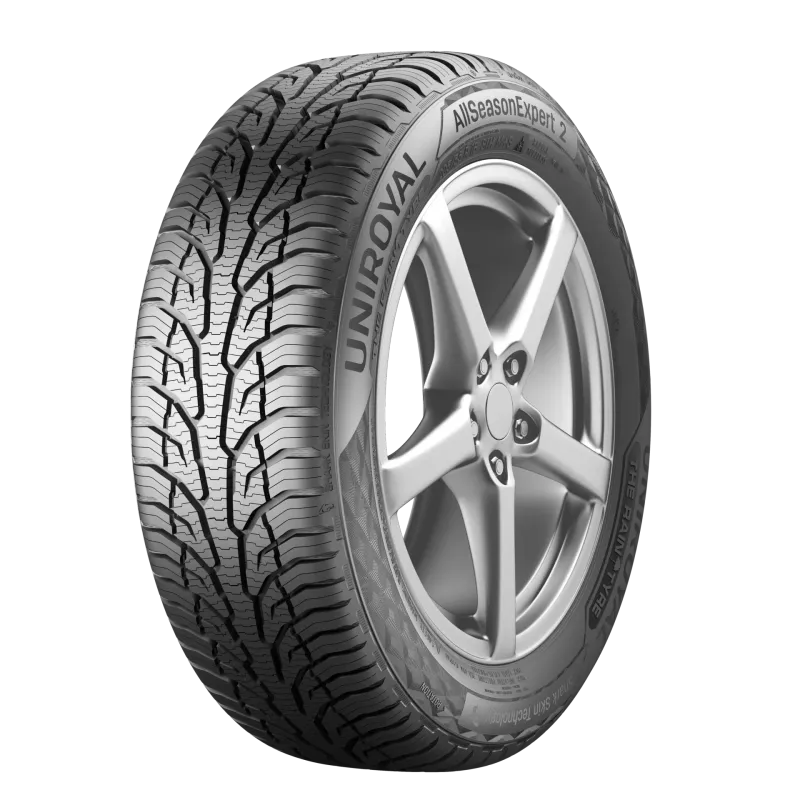 Anvelopă UNIROYAL AllSeasonExpert 2 225/45 R19 96W All Season