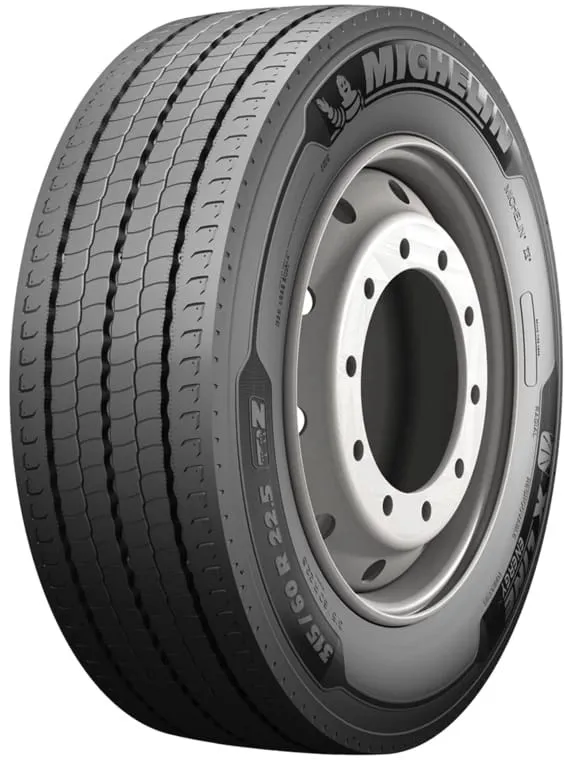 Anvelopă MICHELIN X MULTI Z 315/60 R22.5 154/148L Vară
