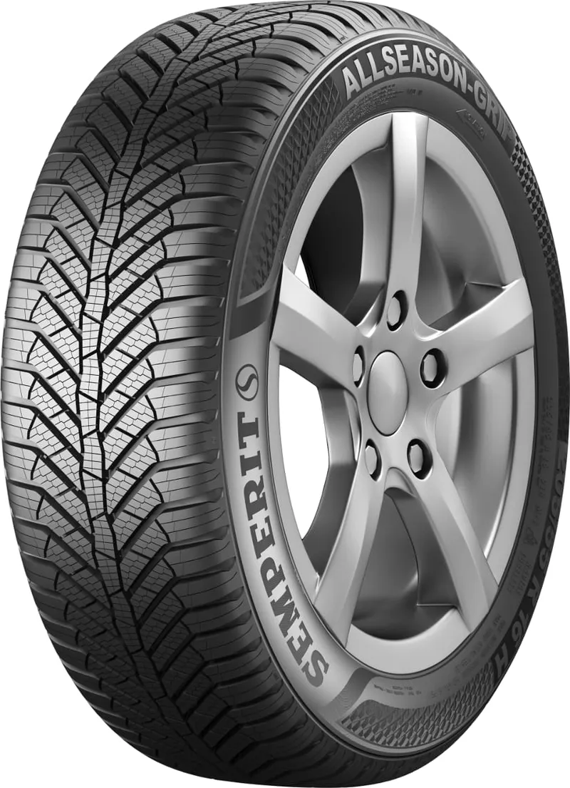 Anvelopă SEMPERIT Allseason Grip 225/45 R18 95Y XL All Season