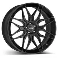 Jantă Aliaj DOTZ LongBeach black 9.5x21 5x120 ET49