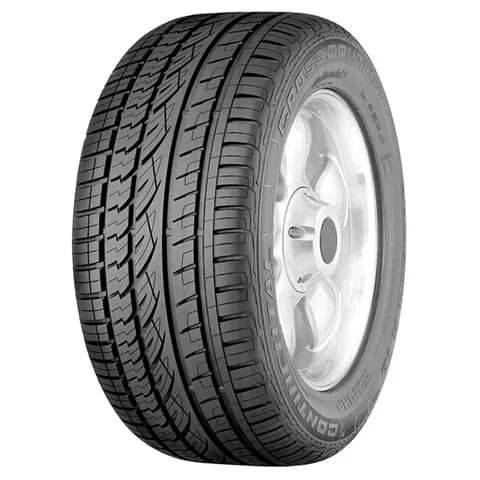 Anvelopă CONTINENTAL CrossContact UHP 285/45 R19 107W Vară