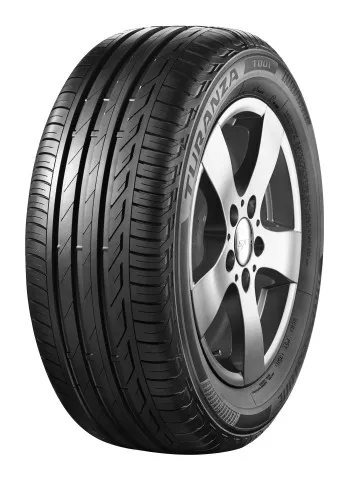 Anvelopă BRIDGESTONE Turanza T001 215/45 R16 90V Vară