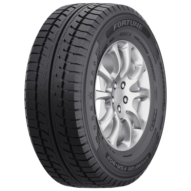 Anvelopă FORTUNE Snowfun FSR-902 195/65 R16C 104/102T Iarnă