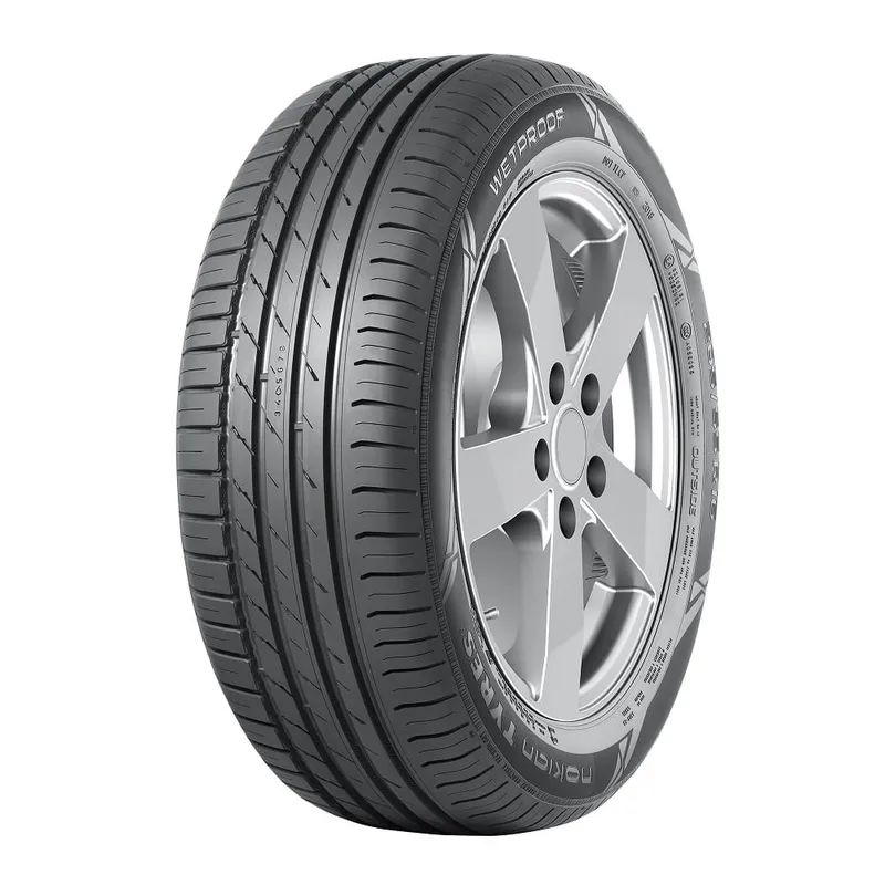 Anvelopă NOKIAN Wetproof 1 185/60 R15 88H XL Vară