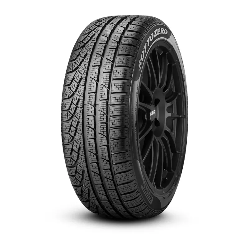 Anvelopă PIRELLI Winter Sottozero S.II 225/60 R17 99H Iarnă Run Flat