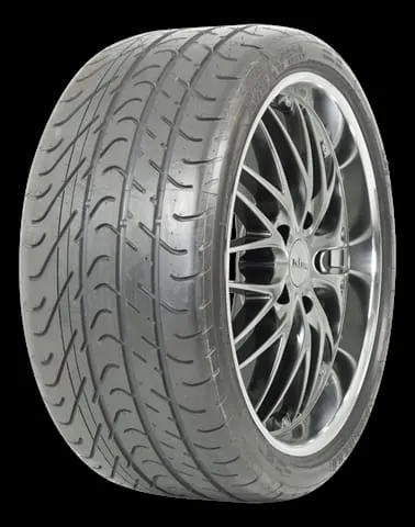 Anvelopă PIRELLI P Zero Corsa 265/30 R19 93Y XL Vară