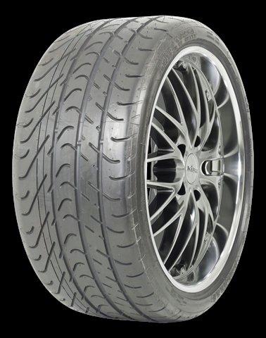 Anvelopă PIRELLI P Zero Corsa 265/30ZR19 93Y XL Vară