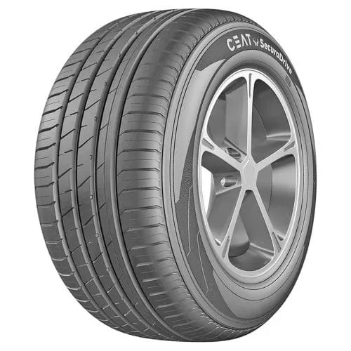 Anvelopă CEAT SecuraDrive 195/60 R16 89V Vară