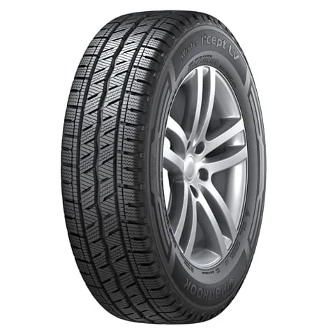 Anvelopă HANKOOK Winter i*cept LV RW12 225/65 R16C 112/110R Iarnă