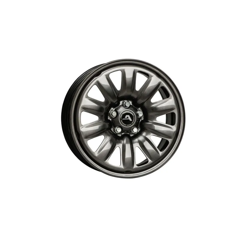 Jantă Oțel ALCAR HYBRIDRAD 01 6.5x16 5x112 ET48