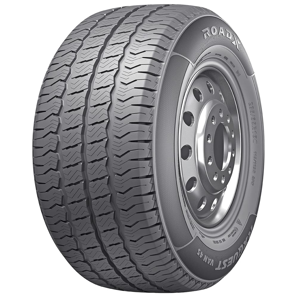Anvelopă ROADX RxQuest-Van4S 225/75 R16C 121/120R All Season
