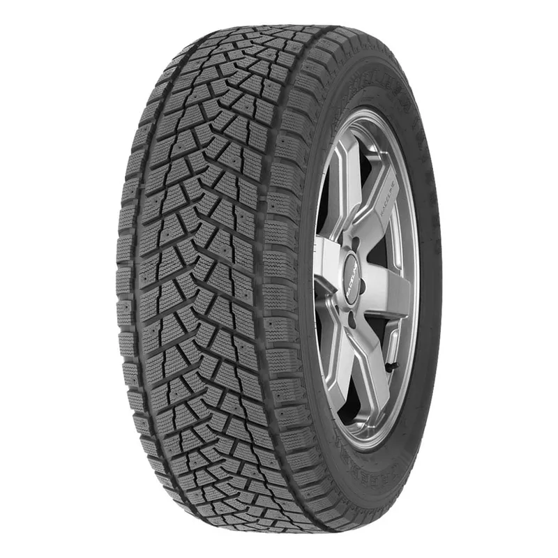 Anvelopă FEDERAL Himalaya Inverno 255/50 R19 107H Iarnă