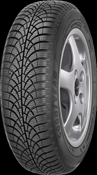 Anvelopă Iarnă GOODYEAR UltraGrip 9+ 175/60R15 81T