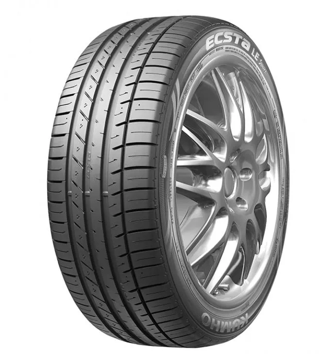 Anvelopă KUMHO PS91 245/40 R18 97Y XL Vară
