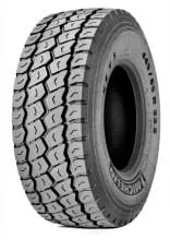 Anvelopă camion MICHELIN XZY 3 385/65 R22.5 160K M+S Direcție Vară