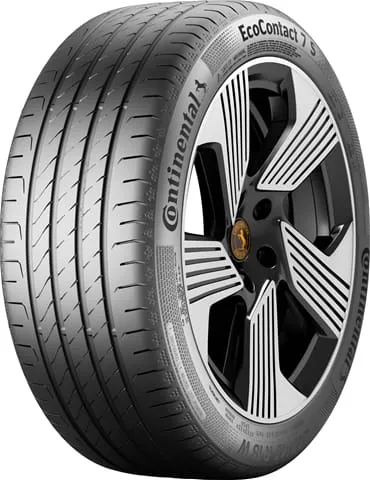 Anvelopă CONTINENTAL EcoContact 7 S 205/60 R16 96H XL Vară