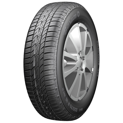 Anvelopă Vară BARUM Bravuris 4X4 245/70R16 107H