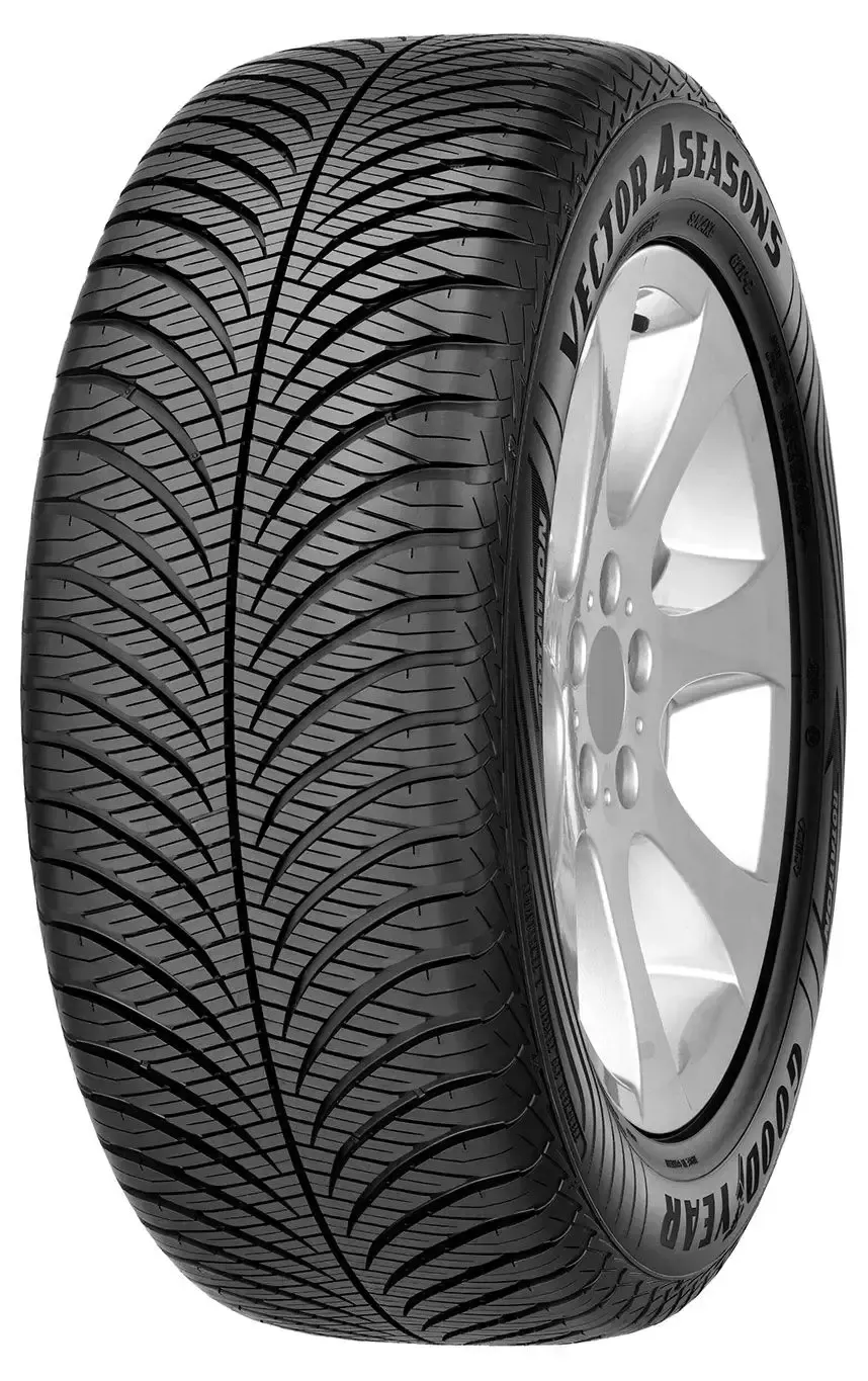 Anvelopă GOODYEAR Vector 4Seasons SUV Gen-2 255/55 R19 107V All Season