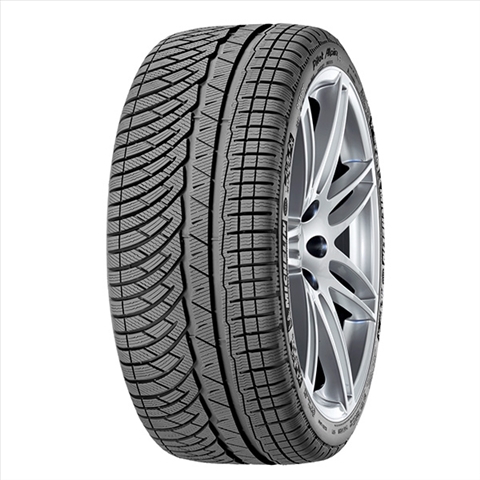 Anvelopă MICHELIN Pilot Alpin PA4 235/35 R20 92V XL Iarna