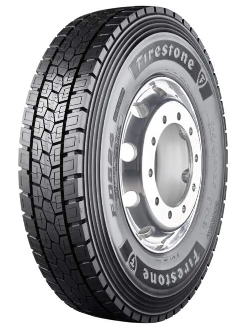 Anvelopă FIRESTONE FD624 315/70 R22.5 154L Vară