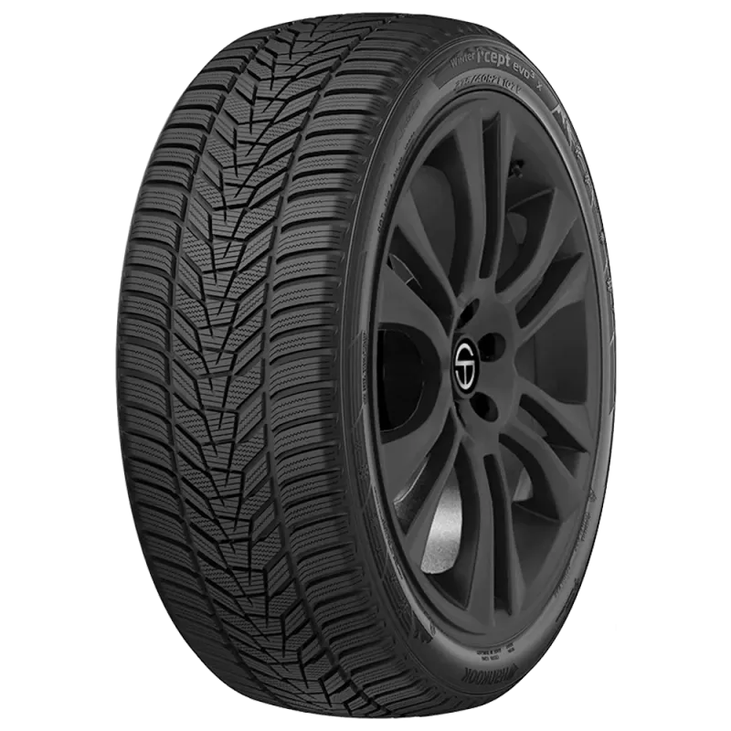 Anvelopă HANKOOK W330A WiNter i*cept evo3 X 315/35 R22 111V Iarnă