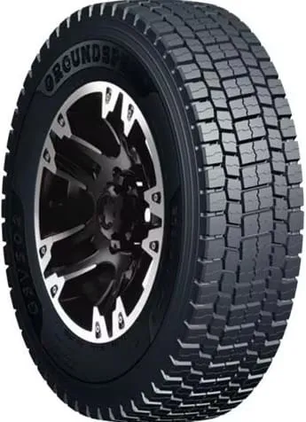 Anvelopă GROUNDSPEED GSVS02 315/60 R22.5 152/148L Vară