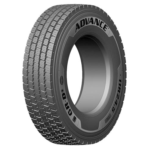 Anvelopa ADVANCE GR-D1 315/80 R22.5 156/150L
