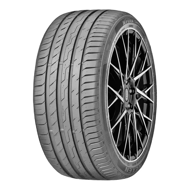 Anvelopă NEXEN N'Fera Sport 275/40 R21 107Y XL Vară