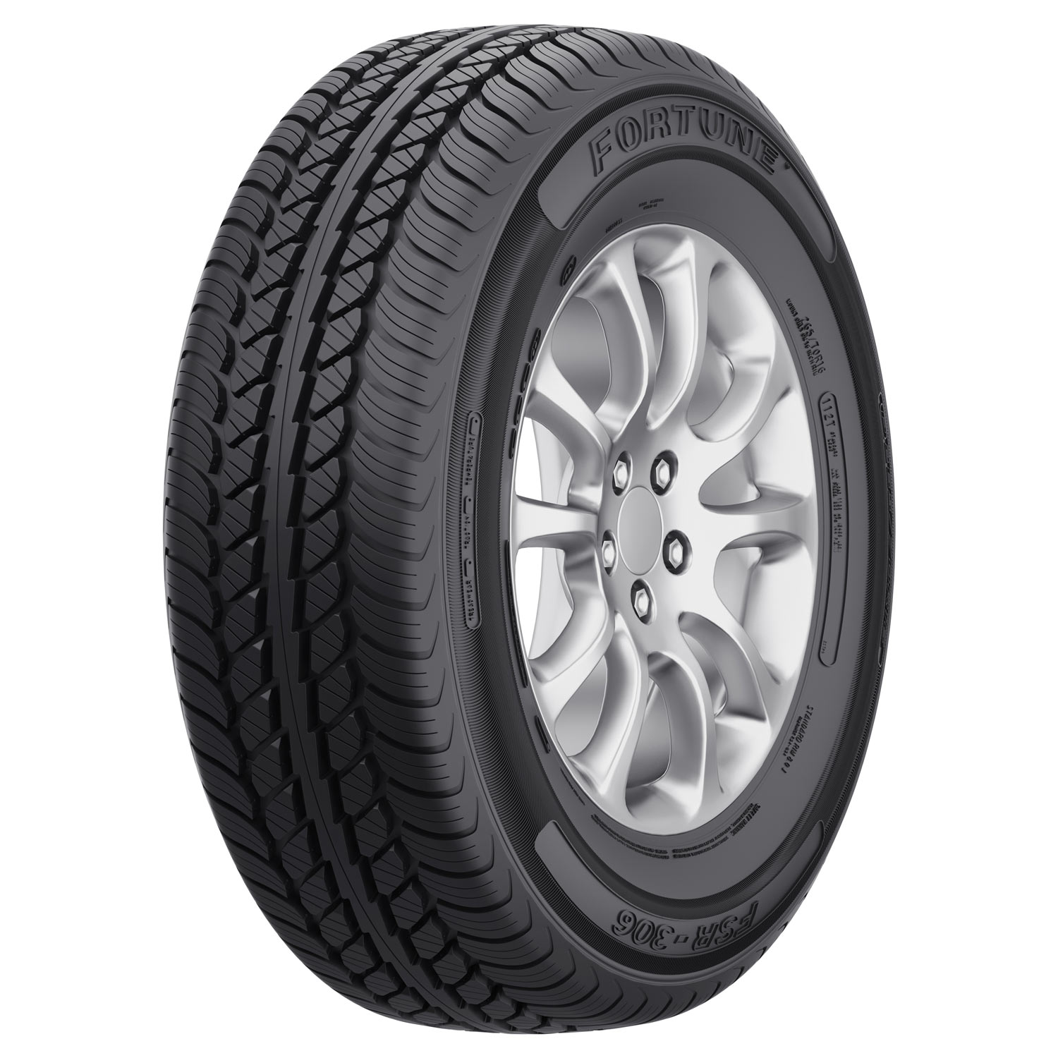 Anvelopă FORTUNE FSR-306 265/65 R17 116T Vară