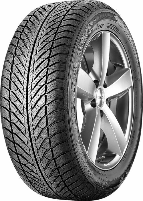 Anvelopă Iarnă GOODYEAR Ultra Grip 255/55R18 109H DOT 2023