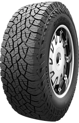 Anvelopă KUMHO AT52 35/12.5 R17 121R All Season