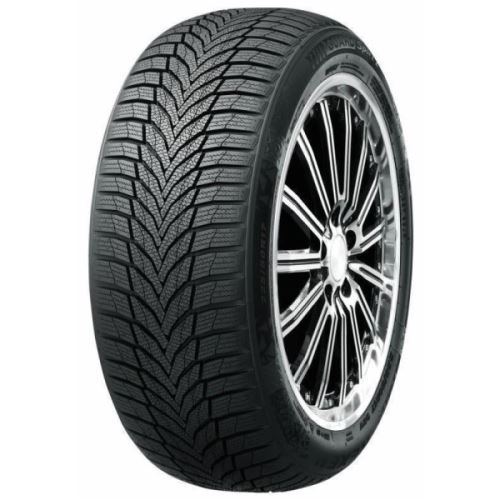 Anvelopă Iarnă NEXEN Winguard Sport 2 225/50R18 99H